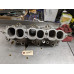 10W207 Lower Intake Manifold From 2015 Nissan Altima  3.5 140036KA0A